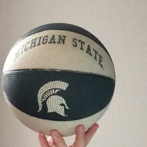 Michigan State basketball